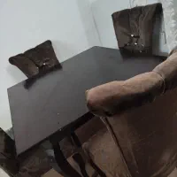 میز نهارخوری درجه یک