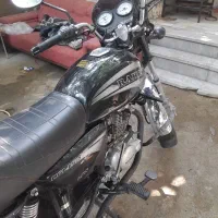 باکسر ۱۵۰ رهرو