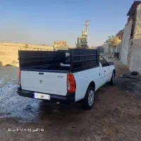 اریسان 2 باکفی باربند دریچه سیمی موتور پژو
