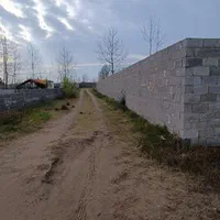 زمین بر اول ساحل / ۴۵۰ متری / سنددار / زیباکنار|فروش زمین و ملک کلنگی|رشت, گلسار|دیوار