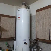 آبگرمکن مخزنی