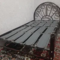 فروش تخت خواب فلزی