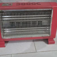 بخاری برقی و گازی|بخاری، هیتر، شومینه|رباطکریم, مسکن مهر آبشناسان|دیوار