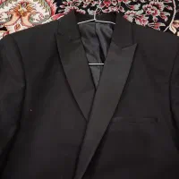 کت و شلوار درحد نو