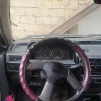 پراید 86|خودرو سواری و وانت|خمینی‌شهر, |دیوار