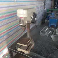 دریل ستونی ماکیتا اصلی