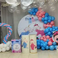 تشریفات مجلس تولد تن پوش دلقک بادکنک آرایی|خدمات پذیرایی، مراسم|شیراز, صنایع الکترونیک|دیوار