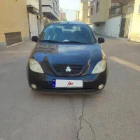 تیبا صندق دار مدل ۱۳۹۵|خودرو سواری و وانت|اصفهان, عسگریه|دیوار