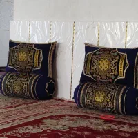 روبالشتی روپشتی