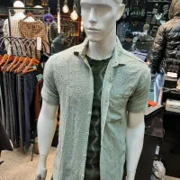 ۶ عدد مانکن مردانه-چوب لباسی-آینه قدی|فروشگاه و مغازه|تبریز, |دیوار