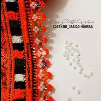 بافت انواع مدل کریشی|لوازم خیاطی و بافتنی|سراوان, |دیوار