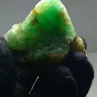 زمرد روبستر پنجشیر