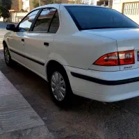 سمند ۹۸ EF7 بدون رنگ|خودرو سواری و وانت|یزد, |دیوار