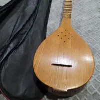 سه تار ملکشاهی سه مهر سالم و خوش صدا