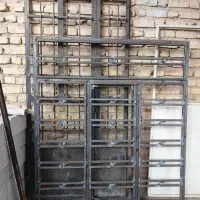 جوشکاری سیار آقای حسینی|خدمات پیشه و مهارت|شیراز, شیخ علی چوپان|دیوار