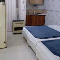سوییت اپارتمان .طبرسی جنوبی ۲ .|اجارهٔ کوتاه‌مدت آپارتمان و سوئیت|مشهد, نوغان|دیوار