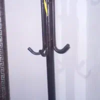 چوب لباسی آهنی
