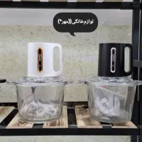 خردکن /مخلوط کن/غذاساز/Dessini ۶ تیغ ارسال