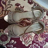 کفش های بچه گانه وزنانه.|کیف، کفش، کمربند|بناب, |دیوار