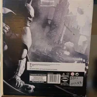 اکشن فیگور بتمن آرکهام سیتی اورجینال DC Comic|اسباب‌‌بازی|تهران, تهرانسر مرکزی|دیوار
