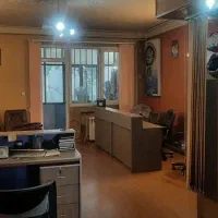۷۱ متر سند اداری ۲ اتاق بر شریعتی