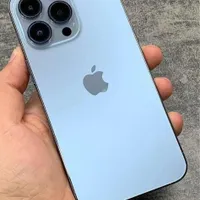 اپل iPhone 13 Pro Max با حافظهٔ ۱۲۸ گیگابایت