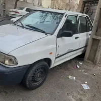 سواری پراید|خودرو سواری و وانت|تهران, بهداشت|دیوار