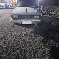 پیکان وانت ۸۷ دوگانه