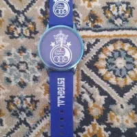 ساعت استقلال نو