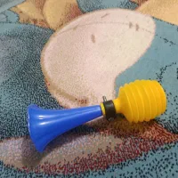 لوازم دوچرخه بوق و اسپیکر پلاک|دوچرخه، اسکیت، اسکوتر|اسلام‌شهر, شهرک انبیا|دیوار