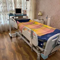 اجاره تخت بیمار کرایه تخت برقی بیمار