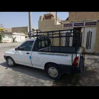 باربری پراید وانت درون شهری و برون شهری
