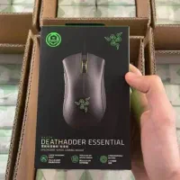 ماوس ریزر Dethadder|قطعات و لوازم جانبی رایانه|میاندوآب, |دیوار