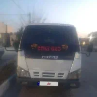 ایسوزو5200تانکر