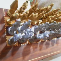 تعدادی بازی های فکری|کلکسیون و سرگرمی|داران, |دیوار