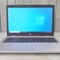 لپ تاپ حرفه ای HP