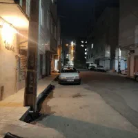 خانه ویلایی دوطبقه دوکله صالحیه