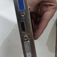 پاور گرین ۳۵۰ + کارت گرافیگ gt730 ddr3|قطعات و لوازم جانبی رایانه|تهران, مینای جنوبی|دیوار