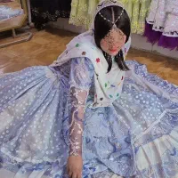 لباس محلی. کرایه فروش و دوخت|لباس|دزفول, |دیوار