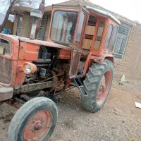 تراکتور رومانی