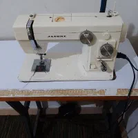چرخ خیاطی