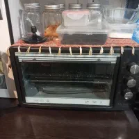 توستر تستر جاروبرقی آک اسنوا نو