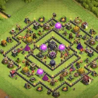 کلش آف کلنز