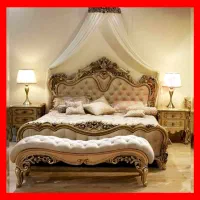 سرویس تخت خواب دونفره (فلین نیو شرکتی)