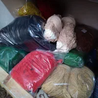 فروش دار و نخ و نقشه شرکتی فرش زرع و نیم دستبافت|فرش|اسفراین, |دیوار