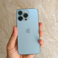 آیفون ۱۳ پرو با رجیستر