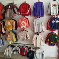 فروش اجناس مغازه بهمراه کلیه تجهیزات