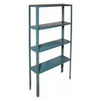 قفسه فلزی کارکرده