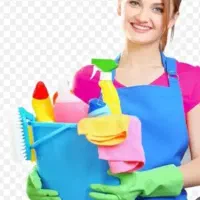 نظافت منزل راه پله اداره.جات