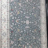 3 عدد فرش 9 متری 1000شانه نخ شونهر آلمانی|فرش|رباطکریم, رباطکریم|دیوار